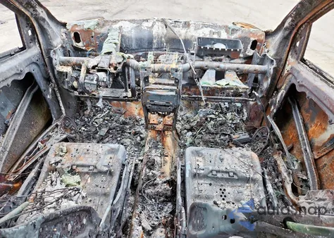 2018 Dodge Journey Se from USA, damaged, VIN 3C4PDCAB4JT448377